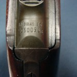 SOLD RARE SAGINAW S'G' M1 CARBINE....GRAND RAPIDS PLANT..... MADE FROM IRWIN PEDERSON PARTS