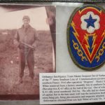 EXCEPTIONAL WELL DOCUMENTED WALTHER AC45 DUAL LUG K43 RIFLE....STONE COLD MINT WITH MANUAL ETC.