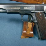 SOLD US ARMY COLT 1911 MARCH,1918 PRODUCTION BRUSHED BLUE FINISH SHARP!  SPECIAL CHRISTMAS PRICE!!!