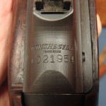 SOLD WINCHESTER M1 CARBINE VERY EARLY JAN, 1943 PRODUCTION WITH ALL EARLY FEATURES MINT NEW CONDITION...STUNNING