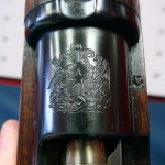 SOLD MINT CRISP ANTIQUE 1895 CHILEAN MAUSER ALL MATCHING AND STILL IN THE COSMOLINE!..NON IMPORT MARKED