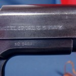 SOLD COLT 1911 US NAVY AUGUST, 1912 PRODUCTION.....ULTRA RARE AND VERY EARLY 4 DIGIT SERIAL NUMBER!!!