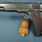 SPRINGFIELD ARMORY 1911 EARLY 1914 PRODUCTION.....100% ORIGINAL VERY SHARP EXAMPLE