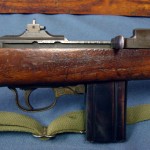 SOLD US WW2 STANDARD PRODUCTS M1 CARBINE.......JAN 1944.....RARE MAKER VERY NICE EXAMPLE