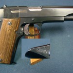 SOLD GERMAN KRIEGSMARINE ISSUED STAR MODEL "B" MINT NEW CONDITION VERY RARE!