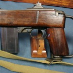 SOLD US WW2 INLAND M1A1 PARATROOPER CARBINE..... EARLY TYPE 1 AUGUST, 1943....STRAIGHT UP REAL!!!