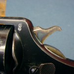 SOLD US WW1 SMITH & WESSON M-1917 REVOLVER....NICE 1918 PRODUCTION