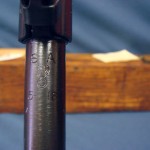 SOLD US WW1 1903 SPRINGFIELD RIFLE....MAY, 1918....LATE BLUED RIFLE.....VERY SHARP!.....DOUGHBOY SPECIAL