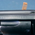 US WW2 SMITH & WESSON VICTORY MODEL REVOLVER 38 SPEC.  GHD PROOFED ARMY/NAVY ISSUED NICE!