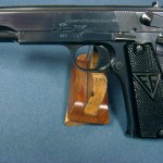 SOLD STUNNING EARLY NAZI B BLOCK SLOTTED Viz35 RADOM PISTOL....THE MOST BEAUTIFUL PISTOL OF WW2!