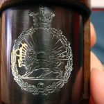 SOLD PERSIAN (IRANIAN) M1949 MAUSER CARBINE...MINT UNISSUED CONDITION.....8X57 CALIBER