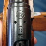 SOLD JAPANESE TYPE 38 ARISAKA RIFLE 6.5m/m LATE PRODUCTION NAGOYA 28TH SERIES VET BRINGBACK