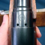 JAPANESE ARISAKA TYPE 44  CAVALRY CARBINE MINT SHARP!..... EARLY 1ST VARIATION ...TOKYO ARSENAL