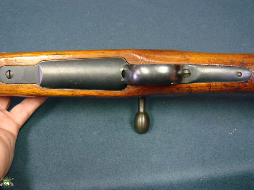 Sold Japanese Arisaka Type 44 Cavalry Carbine Mint Sharp
