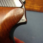 SOLD MAUSER HSc RARE TEST EAGLE SMALL 655 WAFFENAMT..... EARLY 1940 PRODUCTION ARMY ISSUE...NICE!