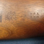SOLD WINCHESTER M1 CARBINE JUNE 1943 PRODUCTION MINT CRISP!