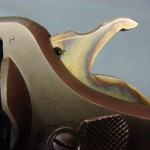 SOLD US WW2 SMITH&WESSON VICTORY MODEL REVOLVER....38 SPEC.....SHIPPED TO THE US MARITIME COMMISSION...MINT CRISP!