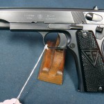 sold EXCEPTIONAL PRE WW2 1939 ViZ 35 POLISH EAGLE RADOM....ALL MATCHING AND VERY SHARP!