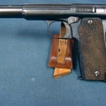 SOLD ASTRA 400 RARE 1941 NAZI SERIAL RANGE PISTOL...... SHIPPED OCTOBER, 1941