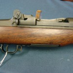 SOLD US WW2 M1 GARAND RIFLE.... DEC, 1943 PRODUCTION....GAW CARTOUCHED....100% ORIGINAL AND CORRECT