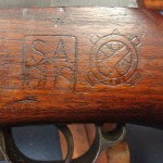 SOLD EXCEPTIONAL MINT US WW2 SPRINGFIELD ARMORY M1 GARAND.....EARLY PRE PEARL HARBOR SEPTEMBER, 1941...