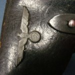 H119 dla44 Nazi Hi Power holster