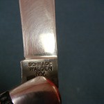 Sold US WW2 SCHRADE M2 PARATROOPER SWITCHBLADE MINT