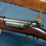 SOLD 1902 PRODUCTION MODEL 1898 KRAG RIFLE....VERY SHARP EXAMPLE