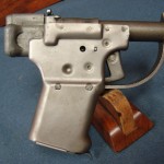 SOLD US WW2 OSS LIBERATOR PISTOL.....MINT CONDITION COMPLETE AND RARE