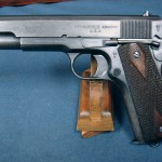 SOLD SPRINGFIELD ARMORY 1911 DECEMBER 1915 PRODUCTION.....VERY SHARP 100% ORIGINAL EXAMPLE