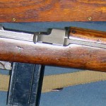 SOLD US WW2 M1 CARBINE....9-1943 INLAND MANUFACTURED WITH SAGINAW SUBCONTRACTED RECEIVER....RARE