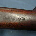 SOLD EXCEPTIONAL UNFIRED 1863 EARLY PRODUCTION CIVIL WAR SMITH CAVALRY CARBINE.....STUNNING!