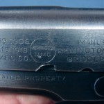 SOLD US WW1 ISSUE REMINGTON UMC 1911 PISTOL VERY SHARP!