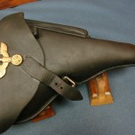 H121 1934 K date Luger holster