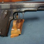SOLD COLT MODEL OF 1911 US NAVY.....EARLY 1912 PRODUCTION.....ULTRA RARE AND VERY CRISP!....SHIPPED NOV 1912
