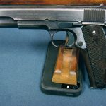 SOLD COLT 1911 US ARMY.... SHIPPED MARCH, 1914 TO THE MASS NATIONAL GUARD......VERY SHARP!...WW1 YANKEE DIVISION