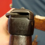 SOLD IMPORTANT VERY EARLY 2ND MONTH PRODUCTION US WW2 INLAND M1A1 PARATROOPER CARBINE.....11-42....MINTY