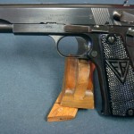 SOLD STUNNING EARLY NAZI A BLOCK SLOTTED Viz35 RADOM PISTOL....THE MOST BEAUTIFUL PISTOL OF WW2!