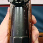 SOLD US SURCHARGED WW1 WESTINGHOUSE RUSSIAN M1891 MOSIN NAGANT RIFLE....NON IMPORT MARKED...SIBERIAN RIFLE