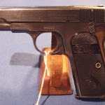 sold COLT 1908 POCKET AUTO