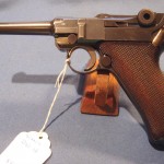 SOLD DBL12 DWM 1908 COMMERICAL LUGER NICE!
