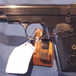 Sold 1903 COLT POCKET AUTO EARLY BRIGHT BLUE FINISH