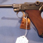 sold 1913 DWM LUGER VERY NICE AND HARD TO FIND