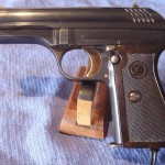 Sold CZ24 LATE PRODUCTION NICE!