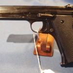 sold FRENCH 1935A NAZI MARKED