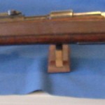 Sold MAUSER 98K 27 CODE 1938 ALL MATCHING