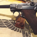 Sold MAUSER 1939 42 CODE LUGER WITH MATCHING MAG