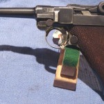 Sold Mauser Banner 1942 Police Eagle L Luger