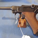 sold LATE MAUSER BYF 42 LUGER MINT CRISP!