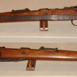 sold ALL MATCHING BYF 43 K98K MAUSER